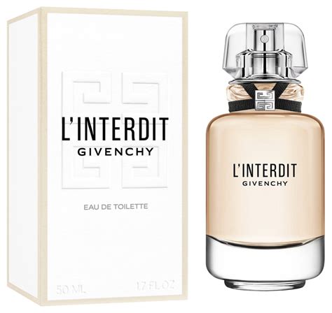 givenchy l'interdit 10 ml|l'interdit givenchy perfume best price.